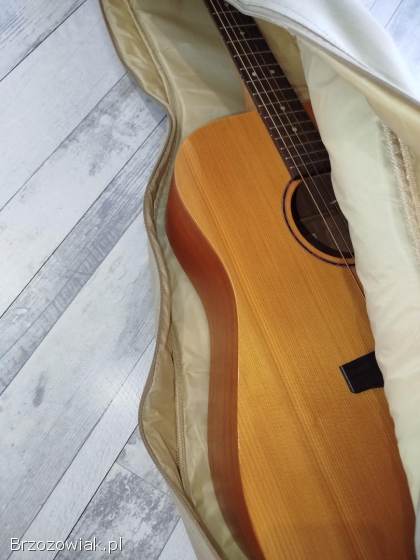 Gitara akustyczna Cort + futerał