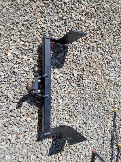 Sprzedam Hak Holowniczy