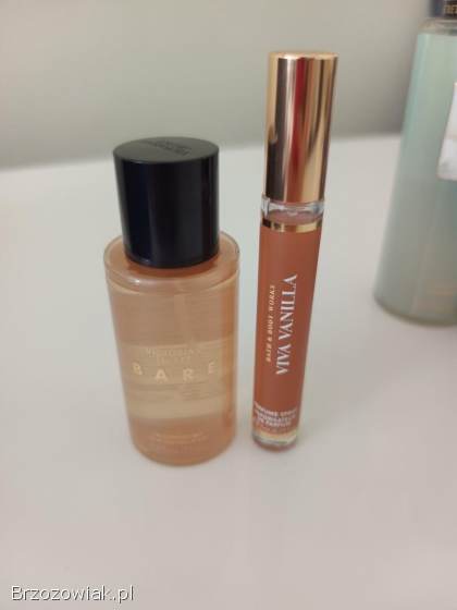 Mgiełki Bath Body Works Victoria Secret