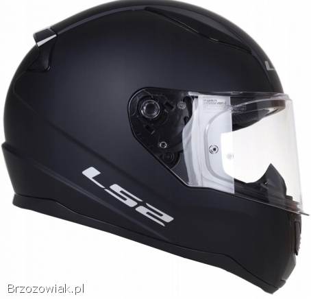 Nowe kaski motocyklowe s -  L.  Zapraszam.