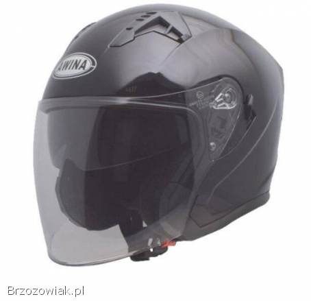 Nowe kaski motocyklowe s -  L.  Zapraszam.