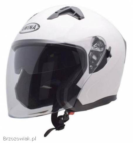 Nowe kaski motocyklowe s -  L.  Zapraszam.