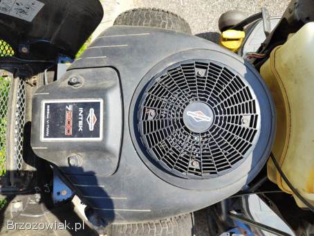 KOSIARKA Spalinowa TRAKTOREK