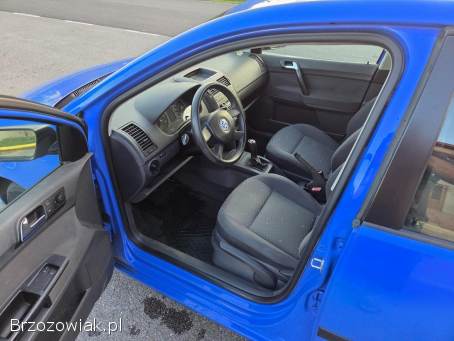 Volkswagen Polo LIFT 2002