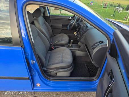 Volkswagen Polo LIFT 2002