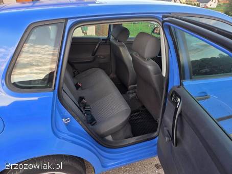 Volkswagen Polo LIFT 2002