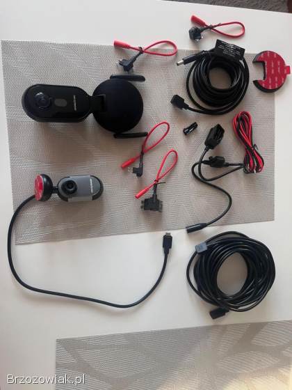 Kamera samochodowa Nextbase iQ