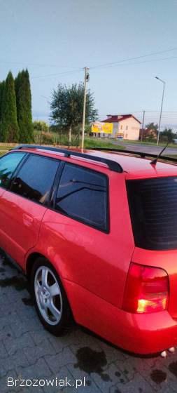 Audi A4 B5 Combi 1999