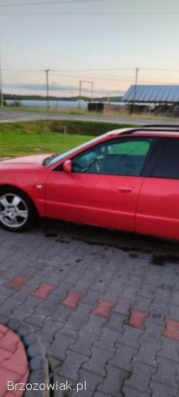 Audi A4 B5 Combi 1999