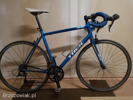 Rower szosowy trek
