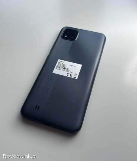 Realme C11