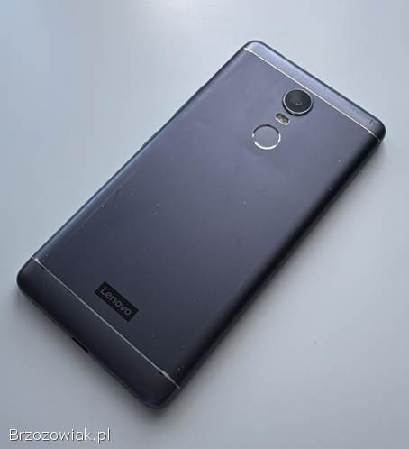 Lenovo K6 Note