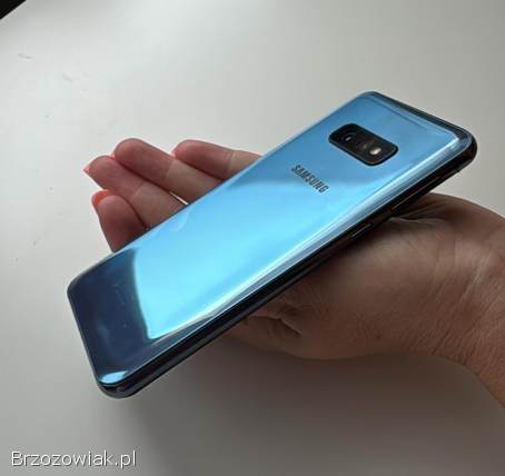 Samsung Galaxy S10E/128GB