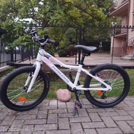 Rower Kross Lea mini