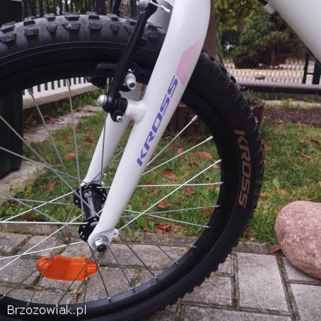 Rower Kross Lea mini