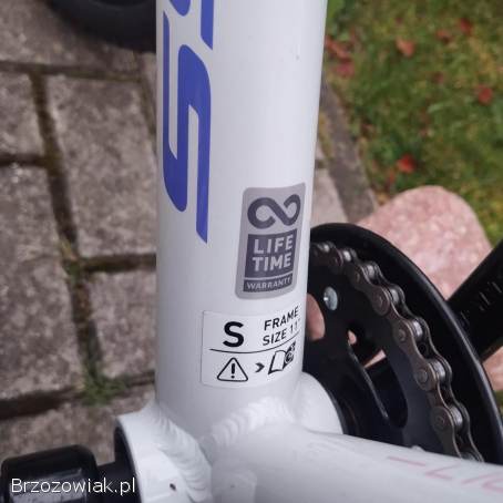 Rower Kross Lea mini