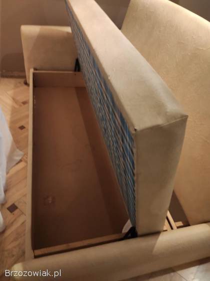 Oddam tapczan/łóżko