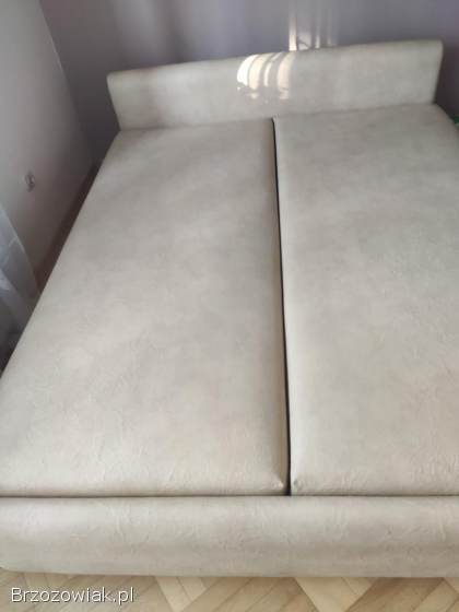 Oddam tapczan/łóżko