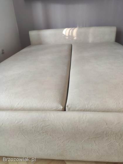 Oddam tapczan/łóżko