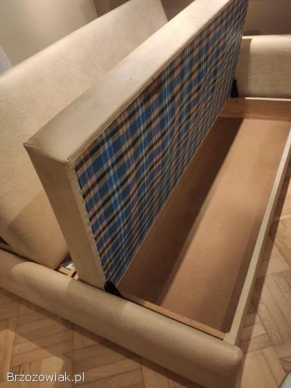 Oddam tapczan/łóżko