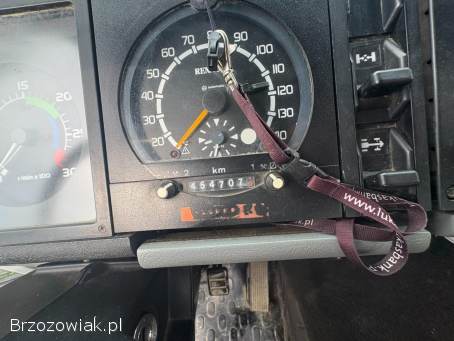 Sprzedam Volvo FL612 wywrotka trzystronna