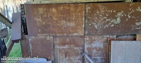 Stalformy na budowę katakumb 2 komplety