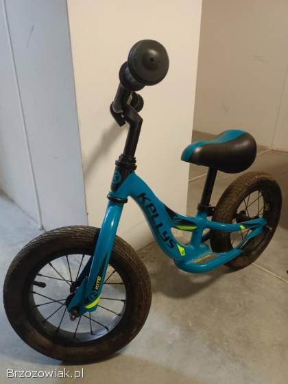 FOTELIK BRITAX 2 SZT / HULAJNOGA / ROWEREK KELLYS