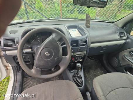 Renault Clio 2005