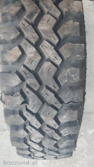 Opony 205/80 r16