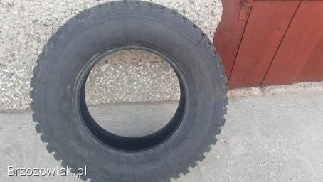 Opony 205/80 r16