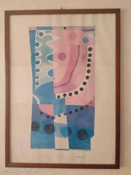 Komplet obrazy duże 3 sztuki