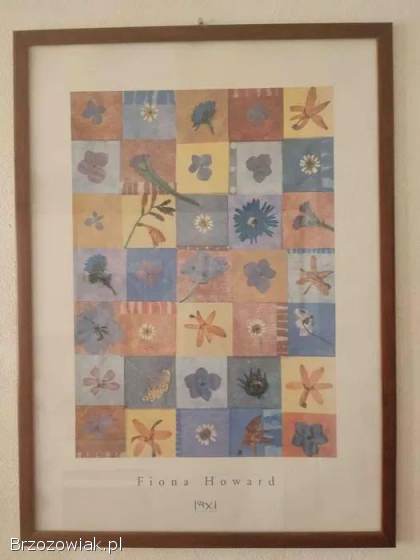 Komplet obrazy duże 3 sztuki