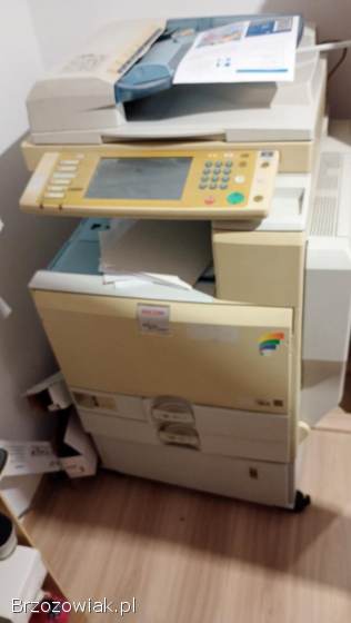 Drukarka kserokopiarka