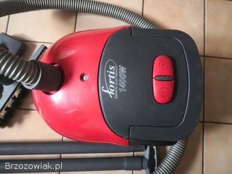 Sprzedam odkurzacz