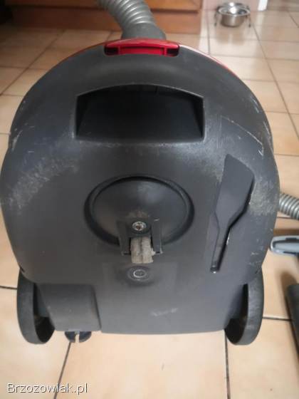 Sprzedam odkurzacz