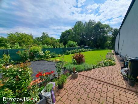 Na sprzedaż obiekt użytkowy na działce 8,  31 ar w centrum Zagórza