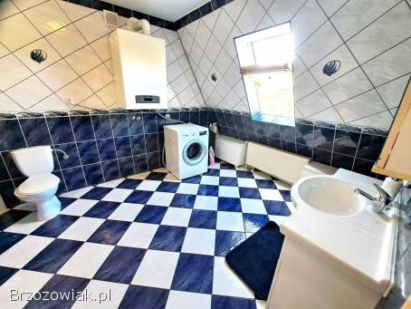 Na sprzedaż obiekt użytkowy na działce 8,  31 ar w centrum Zagórza