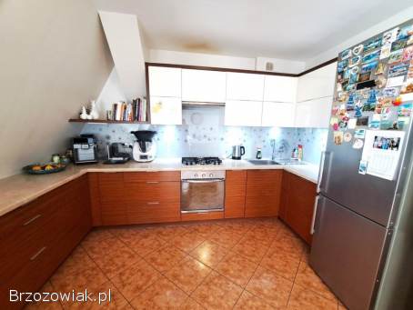 Na sprzedaż obiekt użytkowy na działce 8,  31 ar w centrum Zagórza