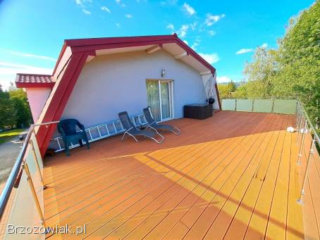 Na sprzedaż obiekt użytkowy na działce 8,  31 ar w centrum Zagórza