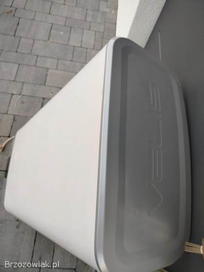 Elementryczny podgrzewacz wody Ariston Velis