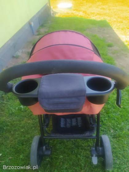 Wózek spacerowy Joie