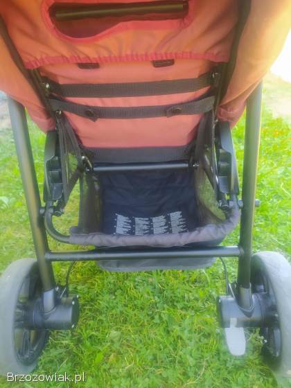 Wózek spacerowy Joie
