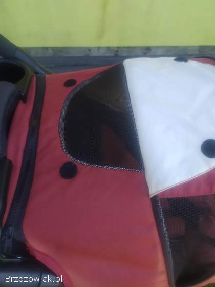 Wózek spacerowy Joie