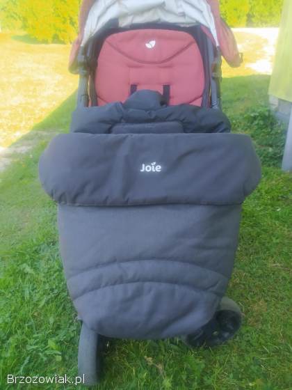 Wózek spacerowy Joie