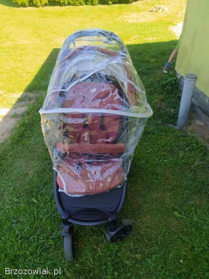 Wózek spacerowy Joie