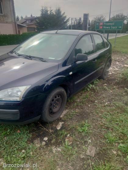 Ford Focus 2005