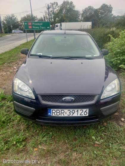 Ford Focus 2005