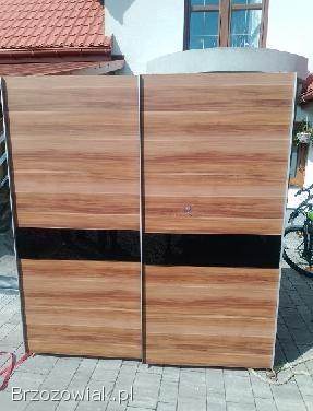 Szafa niska cena