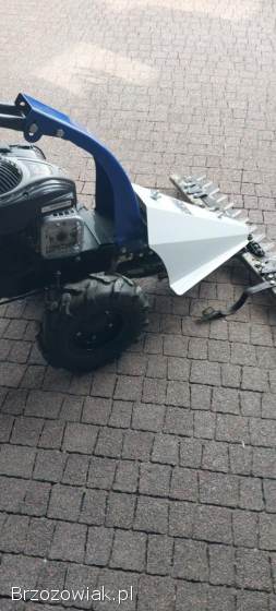 Sprzedam kosiarkę listwową.