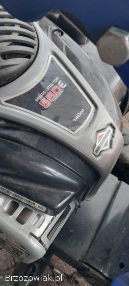 Sprzedam kosiarkę listwową.